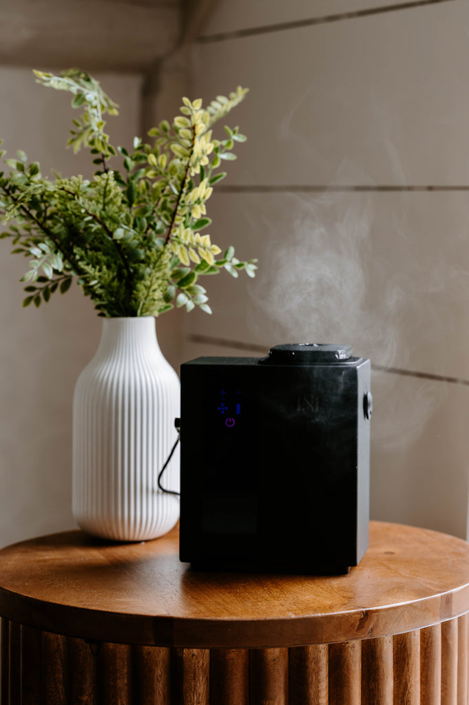 Simply Modern Scents SMS330 Whole-Home Diffuser