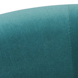 PaWz Pet Sofa Bed Dog Warm Soft Lounge Blue